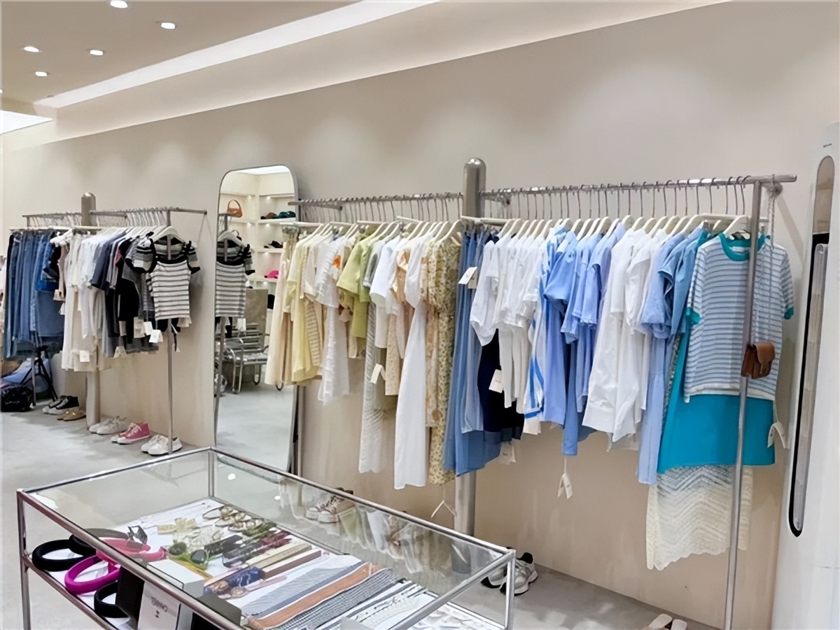 loli女装店,韩系女装价格表