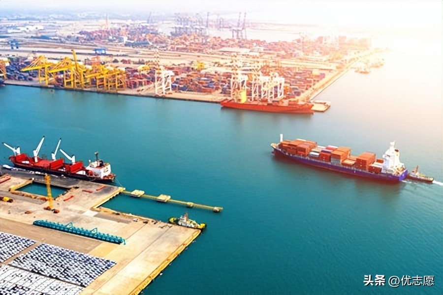 最强海事大学排名,全中国最好的海事大学