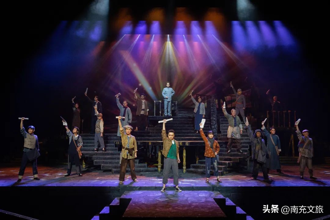 倒计时3天电视剧,深受欢迎的儿童戏剧作品