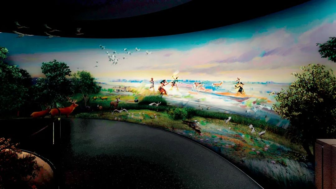 出土最早的骨笛距今已经多少年,八千多年前的骨笛出土