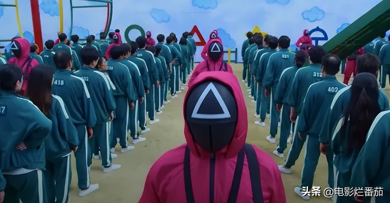 国产剧杀入国外市场的背后,国剧出海