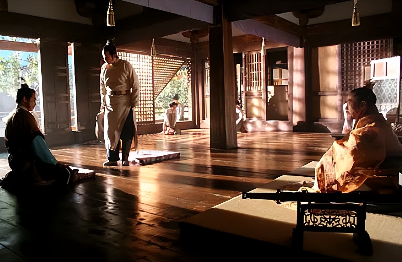 陈宝国版雍正王朝是哪一年,陈宝国的经典电视剧有哪些