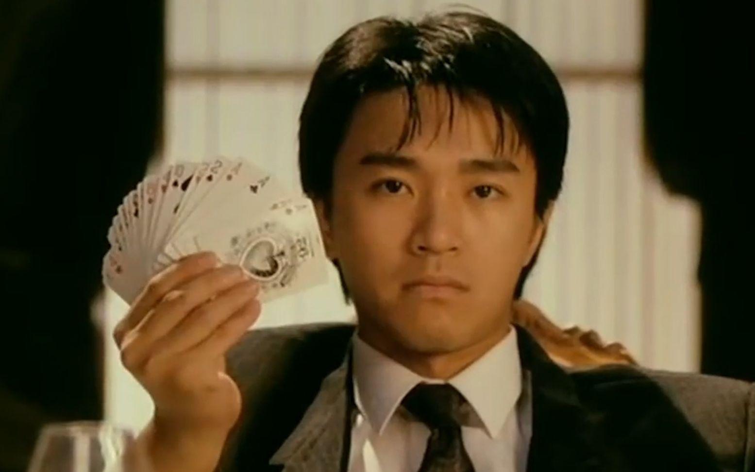 不是因为周星驰放弃了吴孟达,周星驰吴孟达遗憾