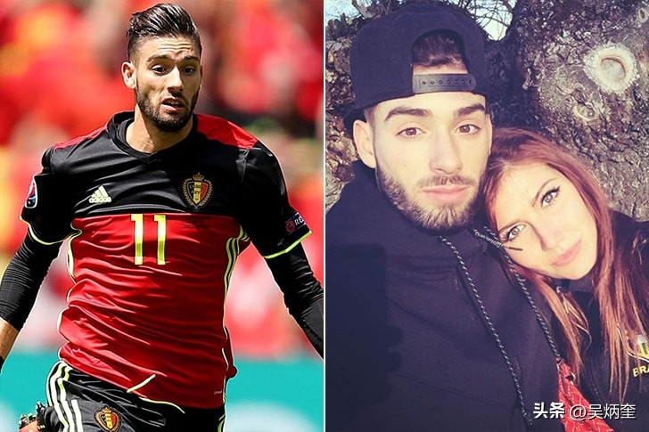 中国足球运动员老婆有多漂亮,哪个足球运动员的老婆最漂亮