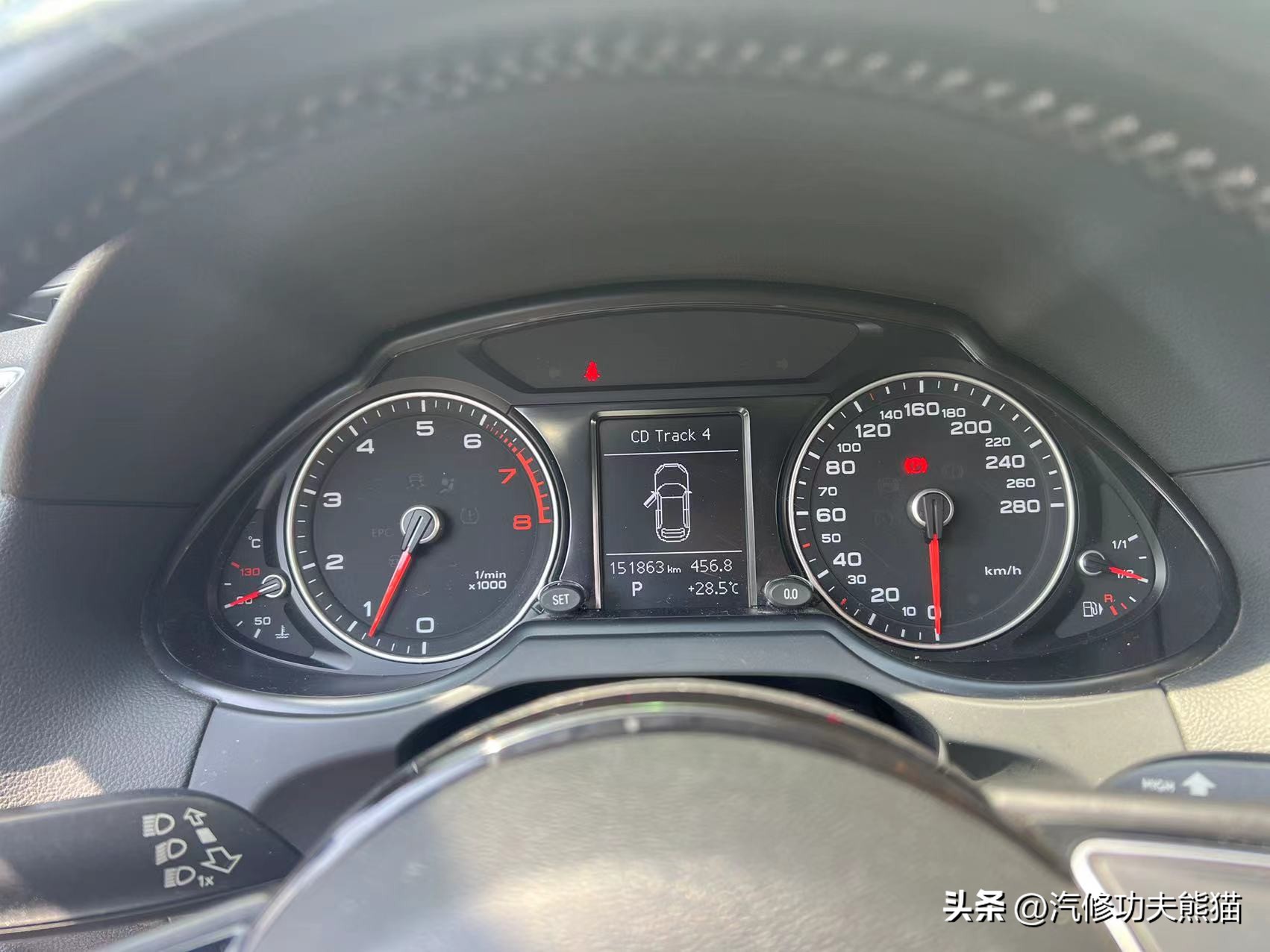 大众ea888三代烧机油解决,奥迪第四代ea888发动机会烧机油么