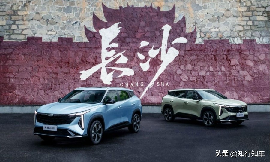 10到15万，依然看燃油，车主也很潮，比如“博热派”