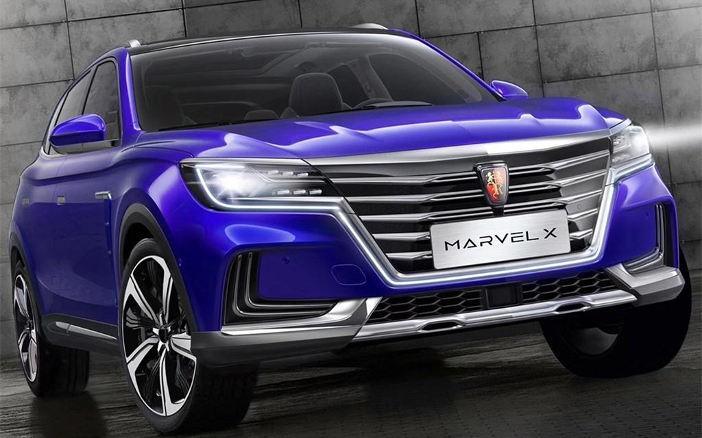 短短4年改了3次名字，飞凡汽车找准自己的路了吗？