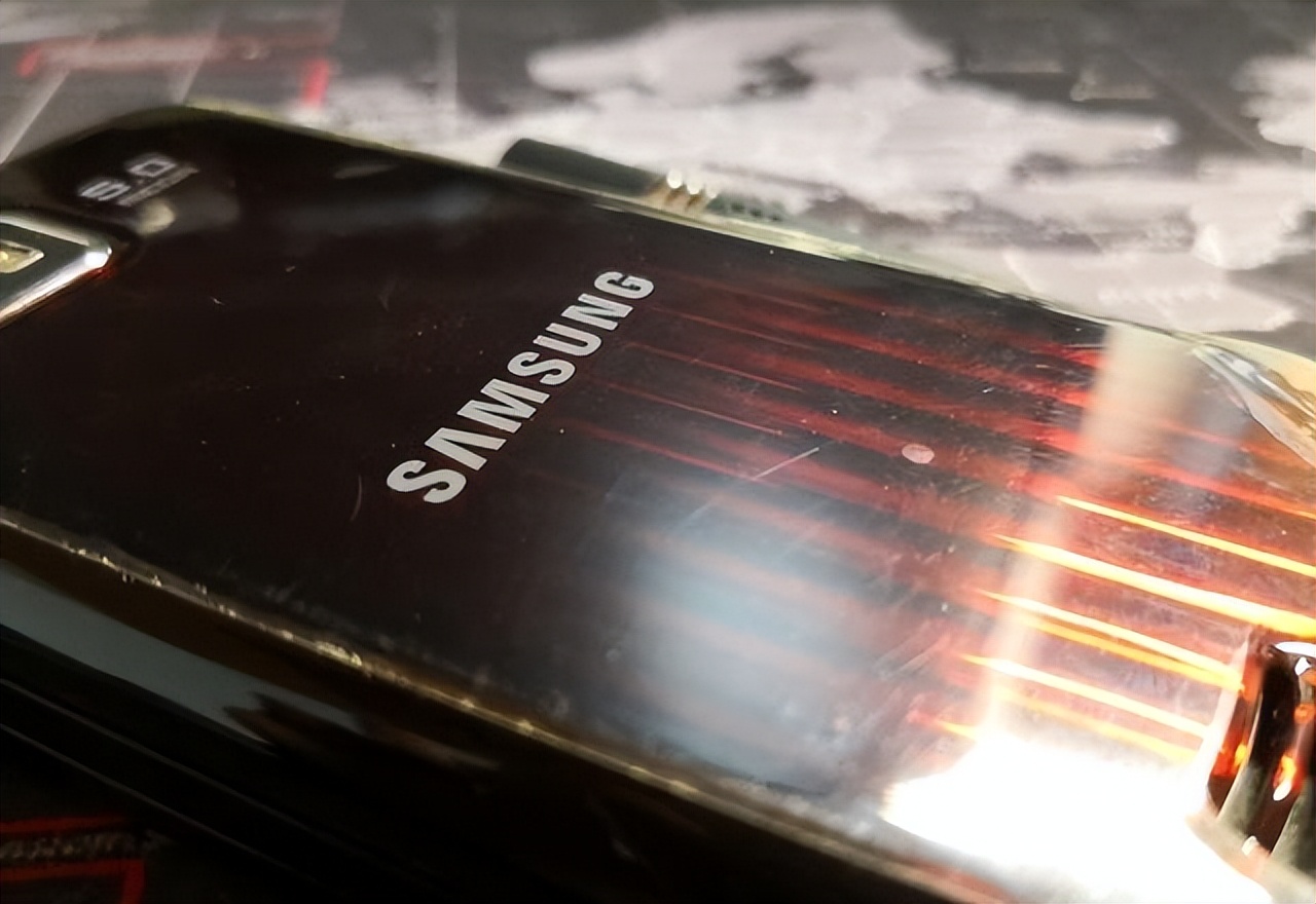 三星i8180c缺点,三星i8180c评测