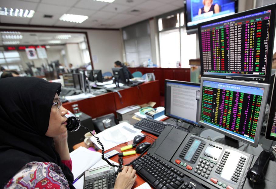 香港金融保卫战：索罗斯是如何做空英镑泰铢，决战香港的？