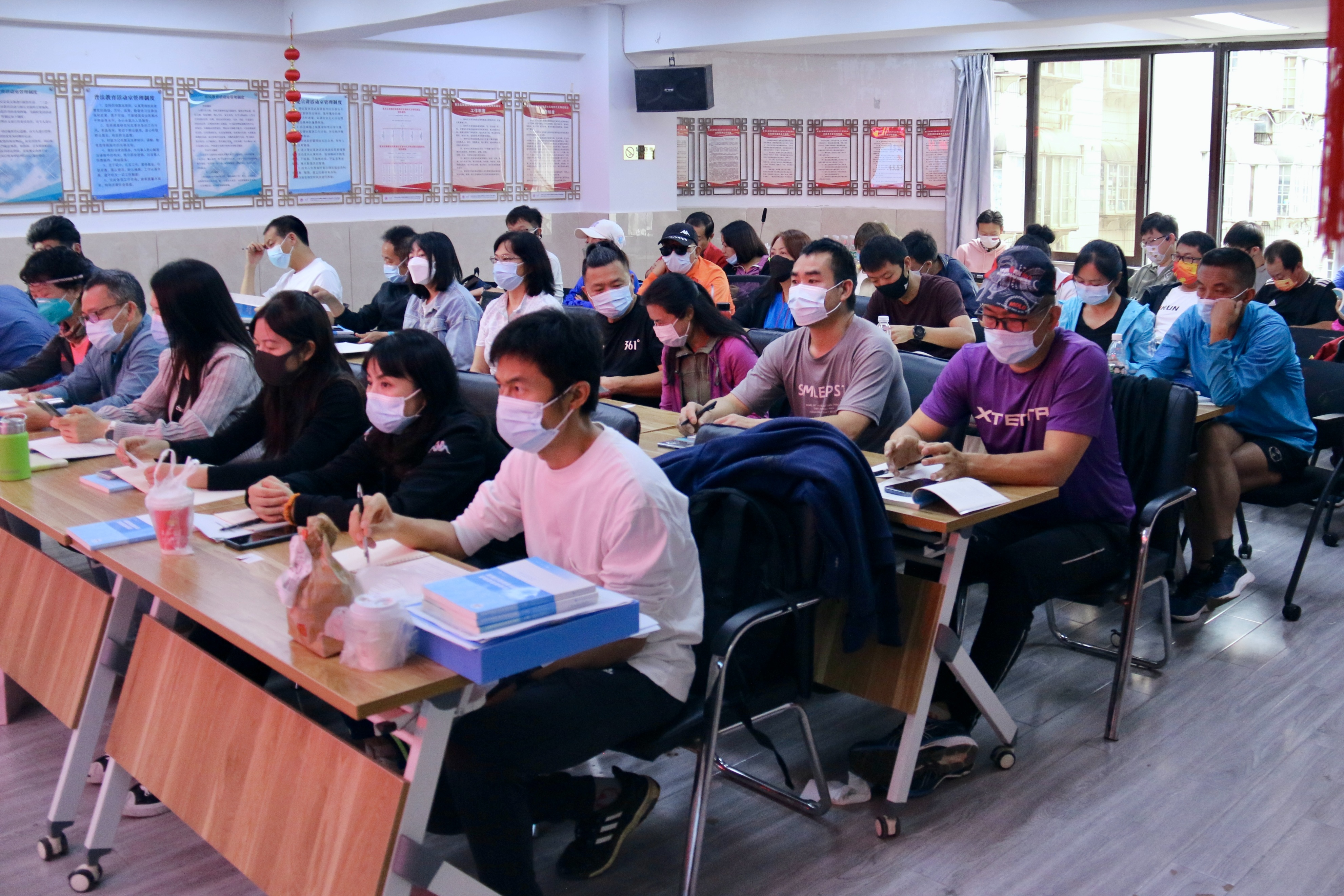 社会体育指导员教练培训,体育社会指导员培训方案