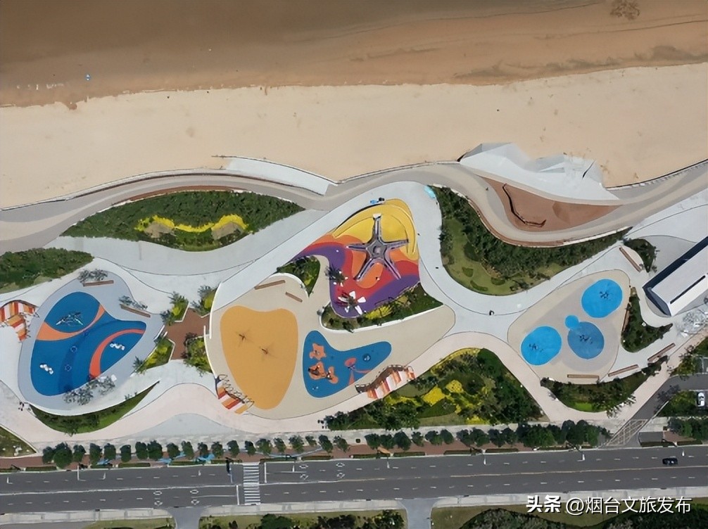 金沙滩攻略从早到晚,金沙滩必打卡