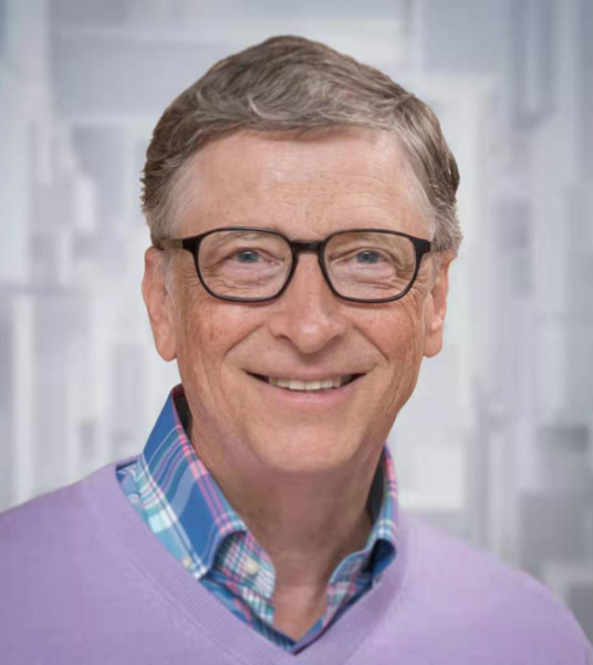 美国评选的影响世界的100人,影响美国的人物第1名