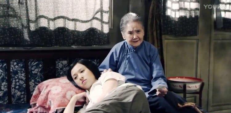 情满四合院娄晓娥是谁的前妻,情满四合院娄晓娥个人简历