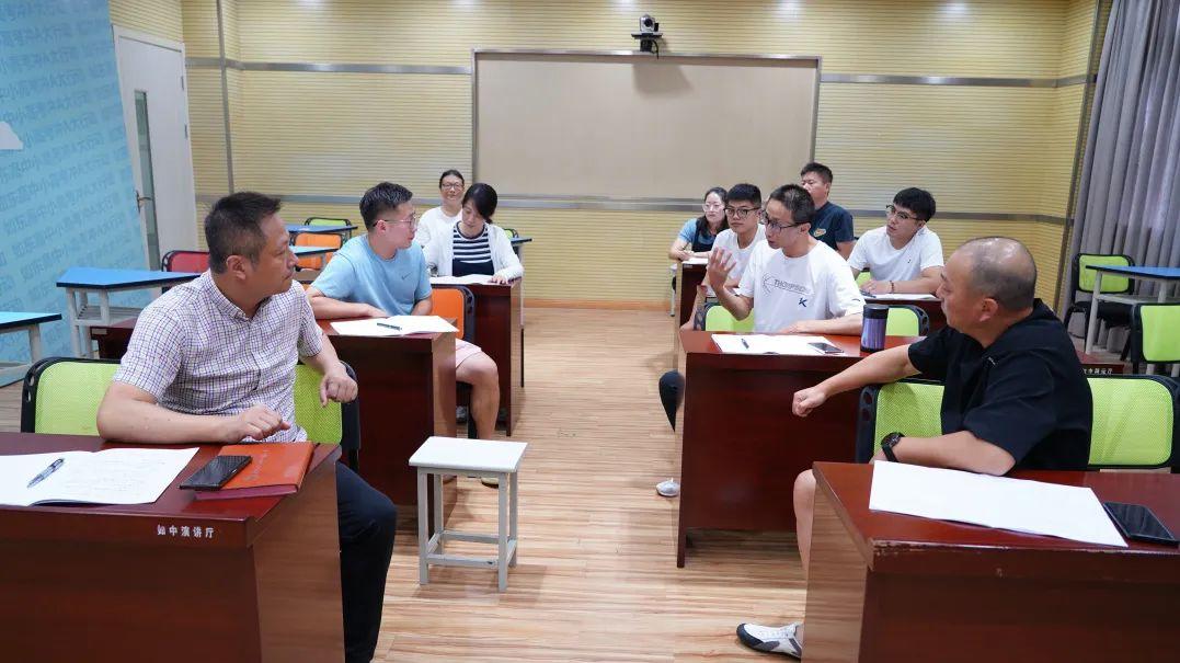 一本率99.5%，41人上清北：优秀县中是如何避免塌陷的？