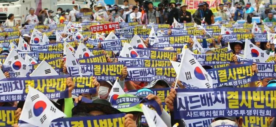 中方回应尹锡悦涉华言论,中方驳斥尹锡悦言论