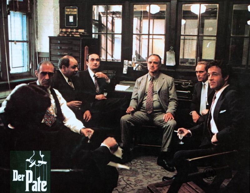 视觉美学电影十大巅峰之作,推荐10部富有美学和创意的电影