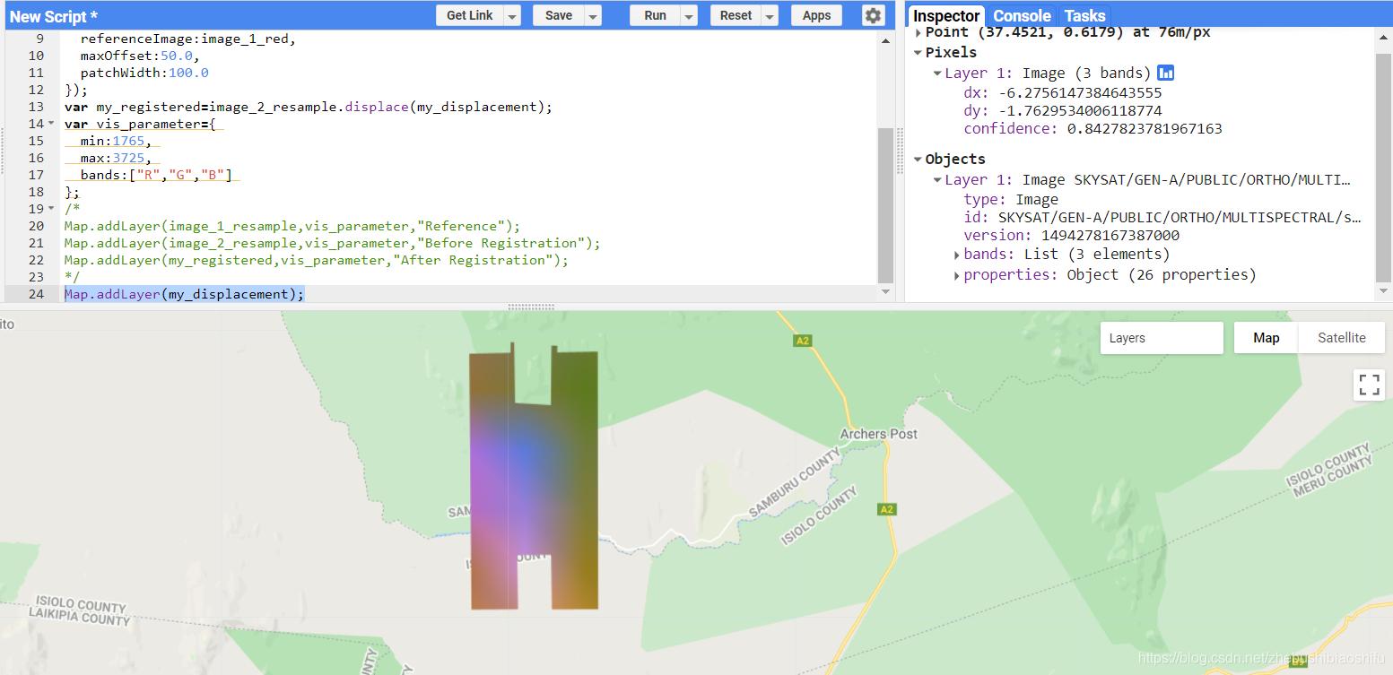 googleearthengine教学,googleearthengine英文教程