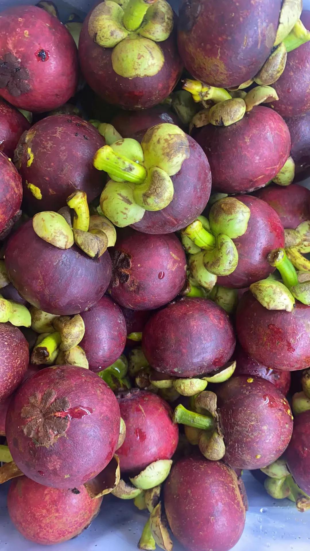 广东人爱吃的酸酸甜甜的水果,广东人爱吃的菜大全