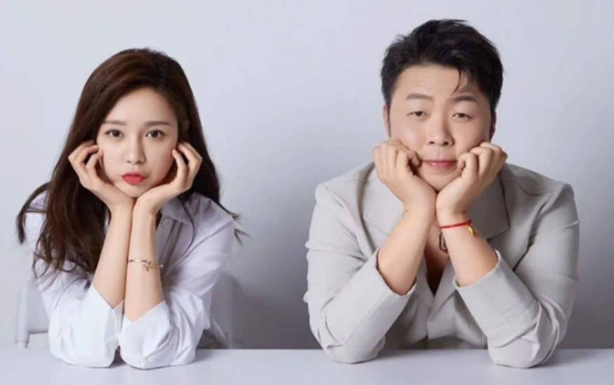 杜海涛为妻子庆生，称呼对方“堂客”引争议，知道意思后恍然大悟