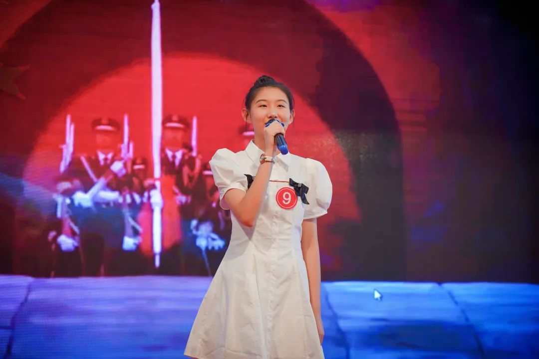 爱国爱校小学英语演讲,爱国爱校演讲小学