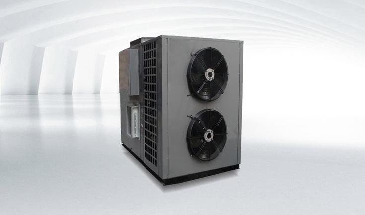 烘干机制腊肉,腊肉热泵烘干机