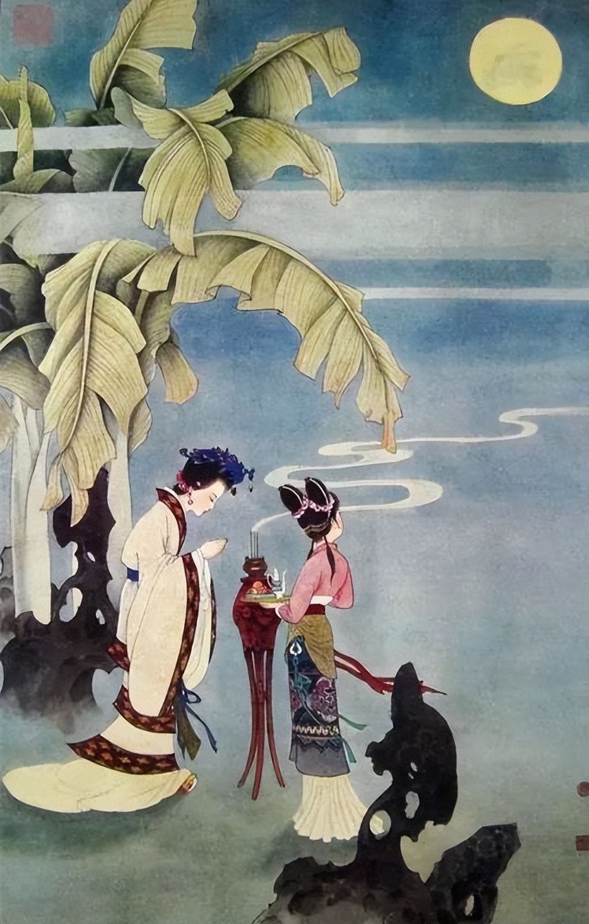 中秋节适合送四色礼吗,中秋送几样礼有讲究吗