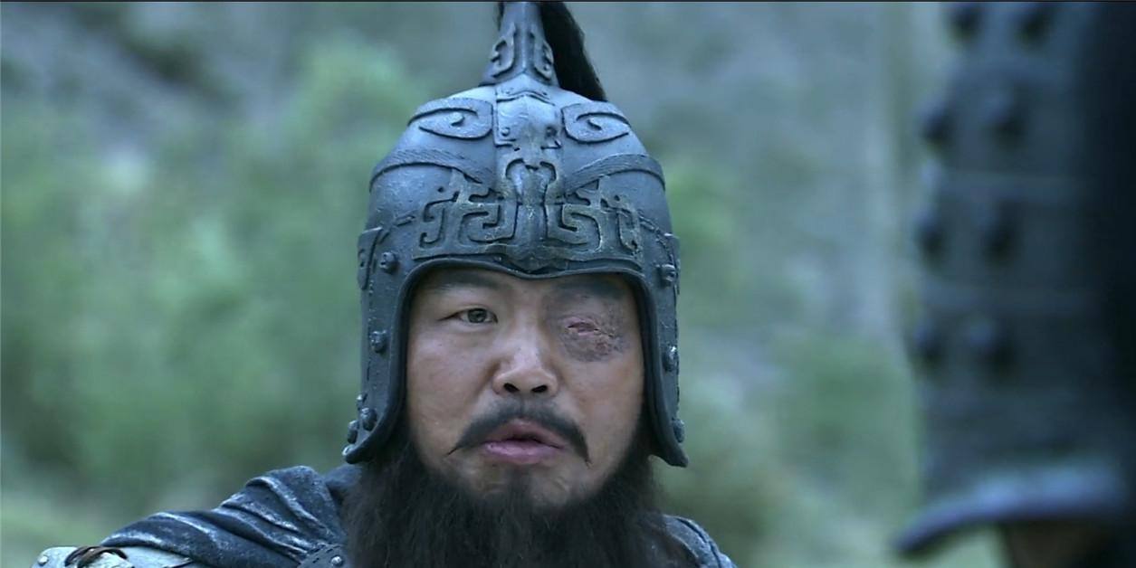 三国演义中夏侯惇是怎样被杀死的,三国时夏侯惇打过什么败仗