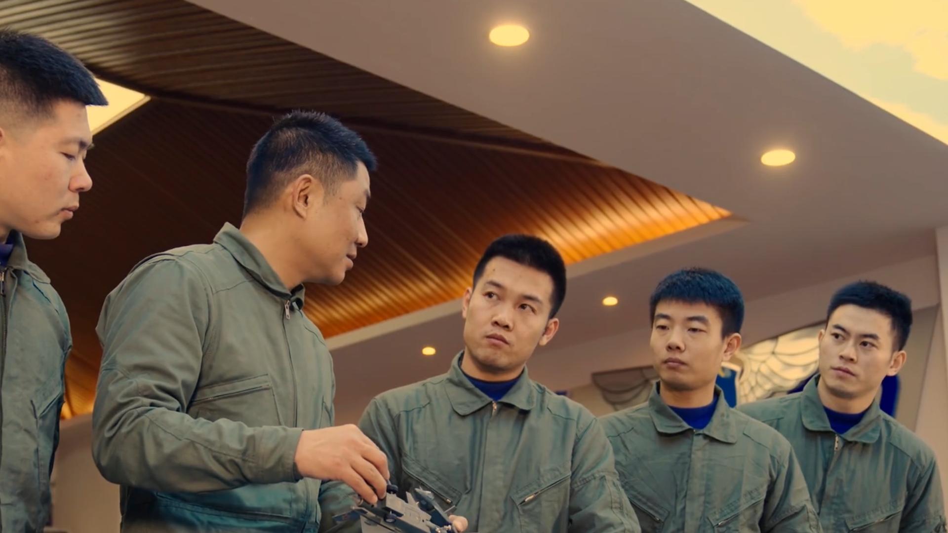 巴铁不铁了？巴基斯坦重金求购中国五代机，为何却被果断回绝？