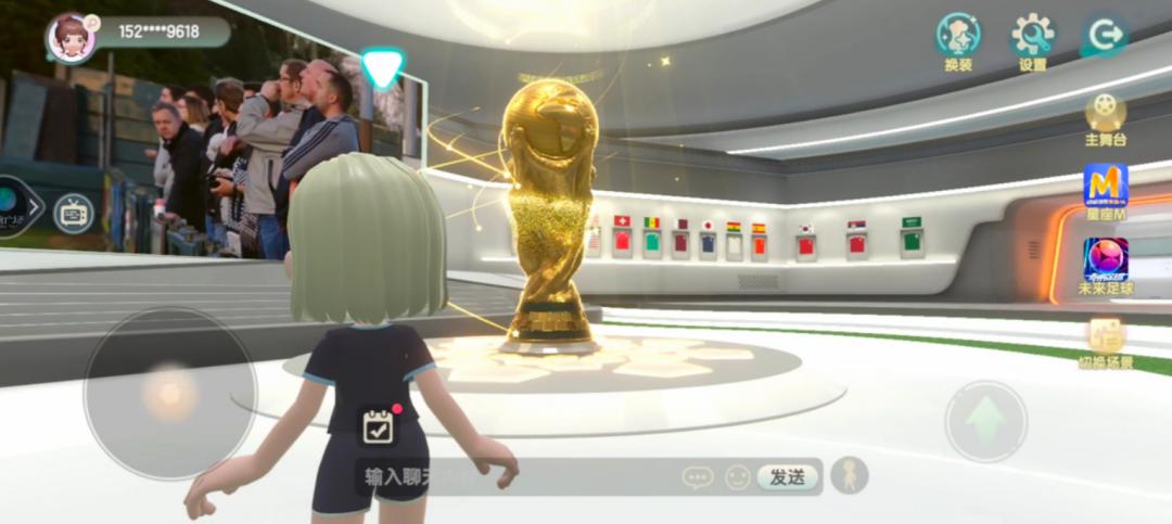 咪咕世界杯全场观看,世界杯决赛全程回放咪咕