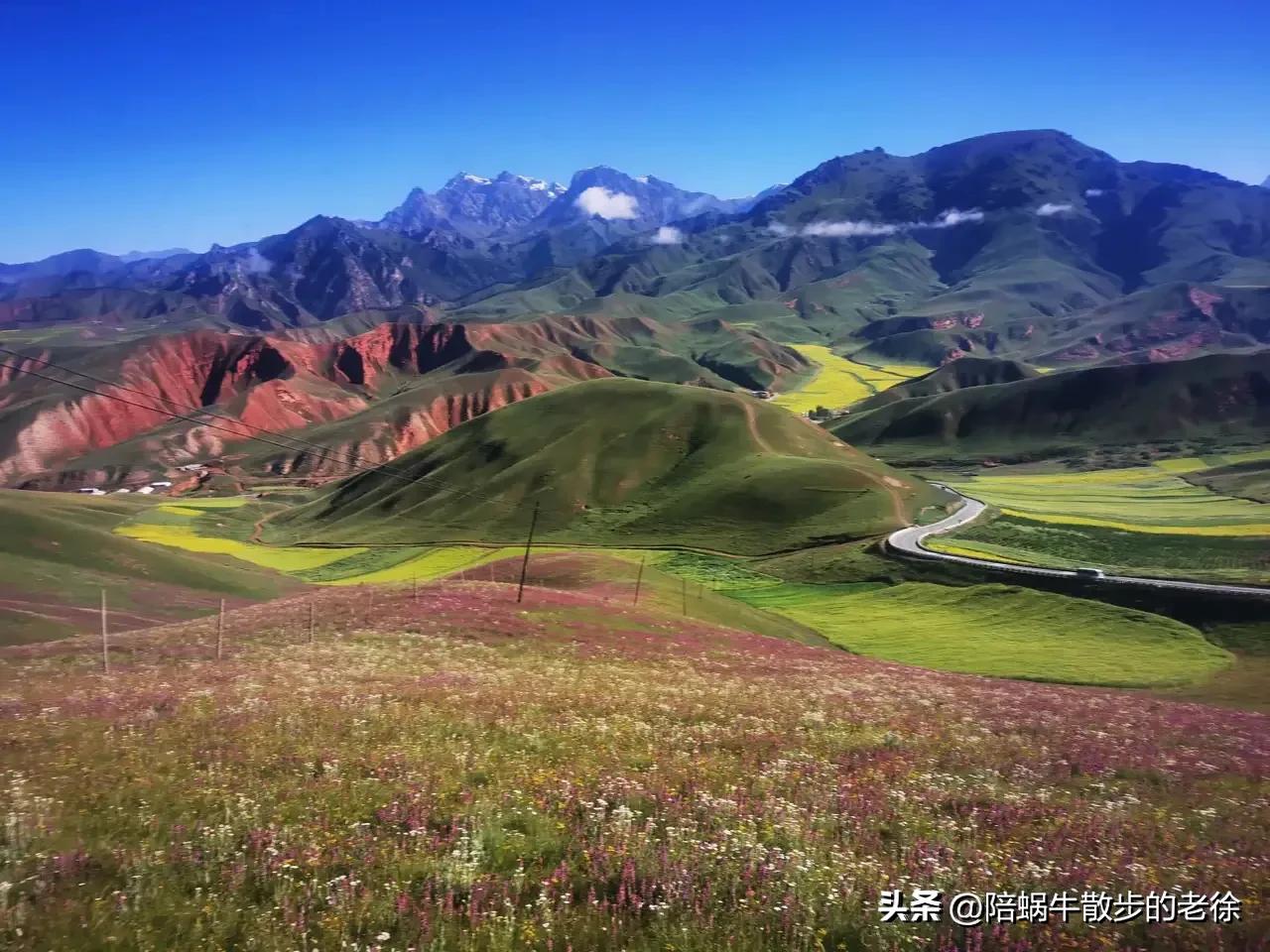 从青海到四川旅游攻略,从青海去云南旅游攻略