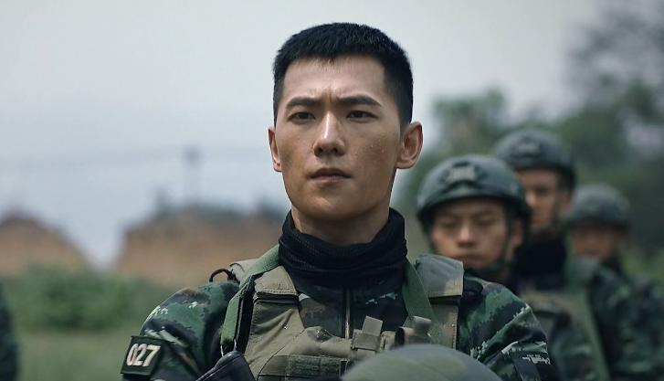 杨洋最新电视剧特战荣耀开播时间,杨洋主演的特战荣耀何时开播