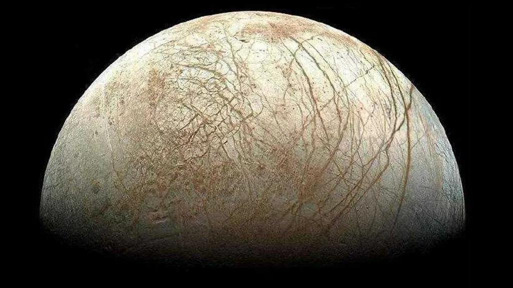 海王星有多恐怖,海王星图片