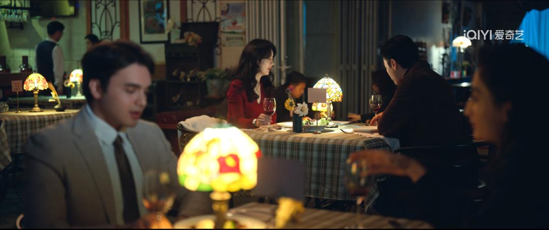 一部剧换120套造型，许半夏的衣柜，藏着半部女性奋斗史