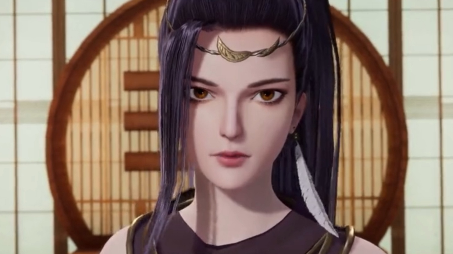 万界仙踪叶星云给叶嫣然治疗,万界仙踪羽音去哪了