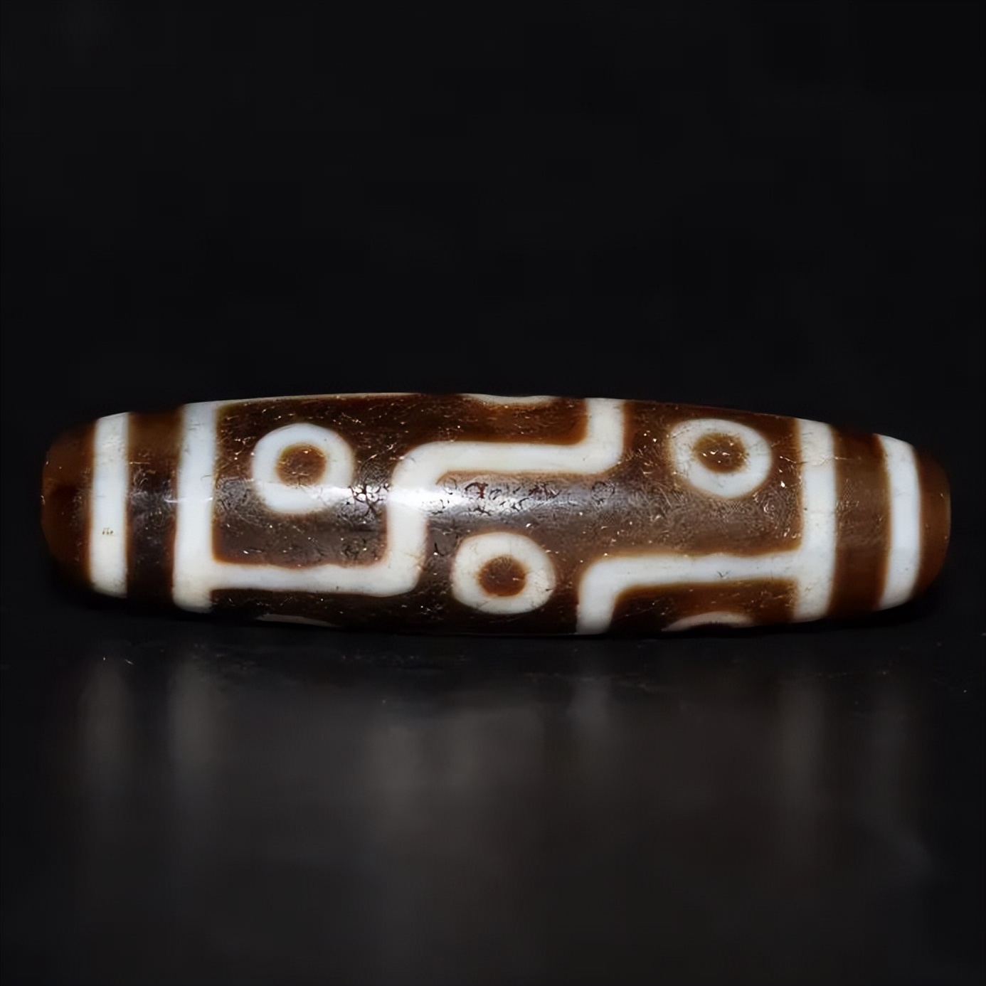 石珠制作,远古古珠的制作过程