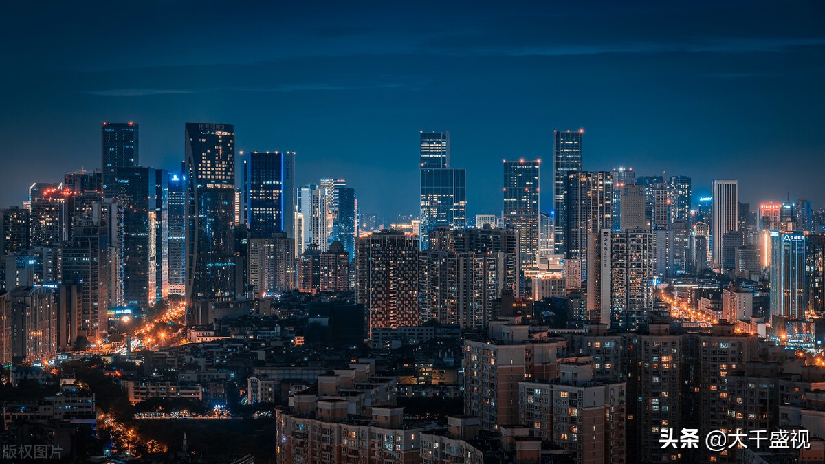 武汉和成都比谁强,2019年成都与武汉实力对比