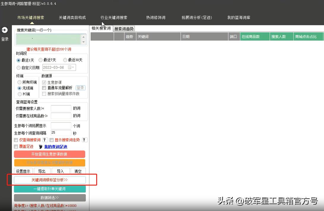 破军星深度解析,破军星详细讲解