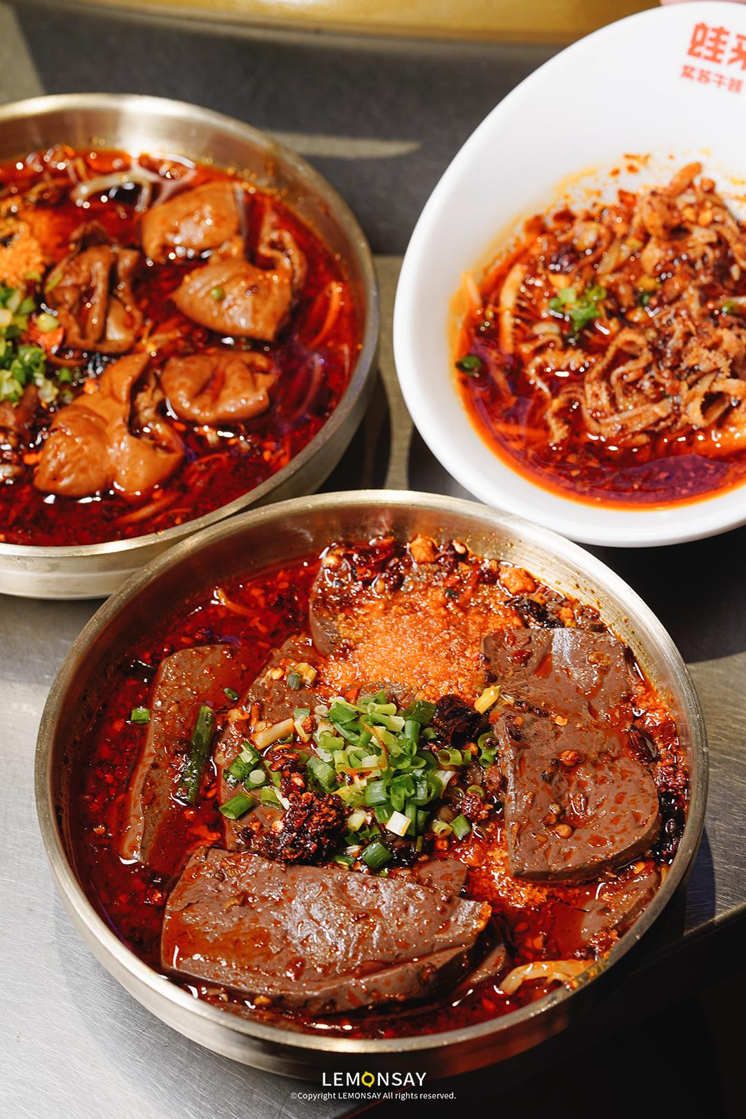 营业到凌晨的夜市,海岸城夜市时间