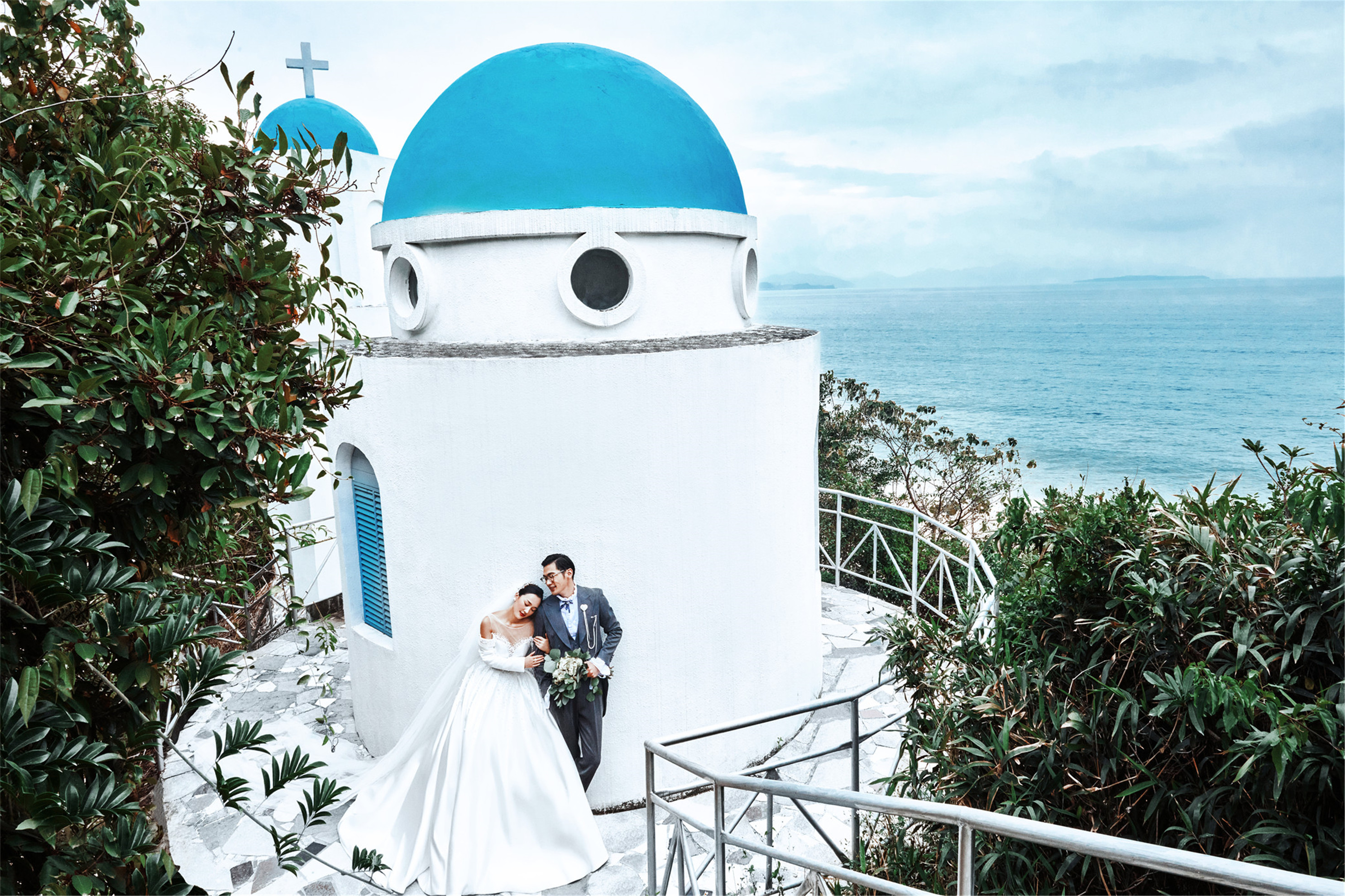 旅拍和婚纱摄影的区别,旅拍婚纱拍摄前期坑