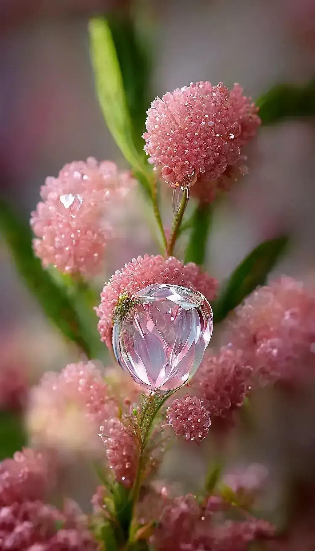 珠光粉色的图片,珠光粉金属效果图