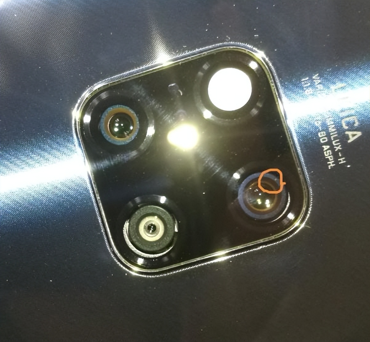 前置摄像头进灰妙招,摄像头进灰了怎么办安卓