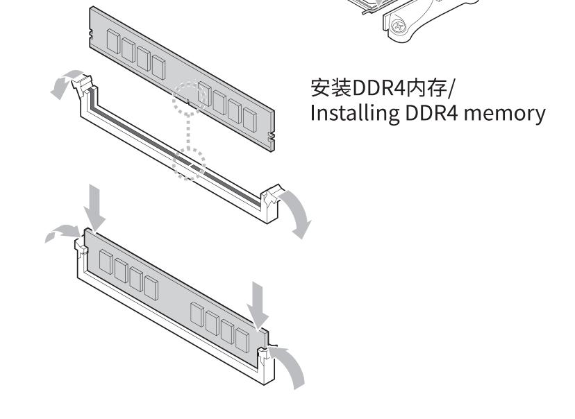 diy水冷显卡教程,电脑组装rgb灯光