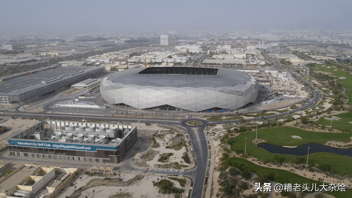 2022卡塔尔世界杯中国vs越南,你不知道的2022世界杯