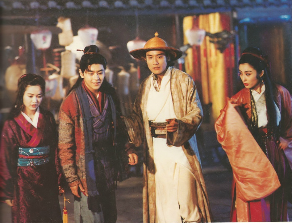 香江群音所有歌手名单,香江美人叶蕴仪