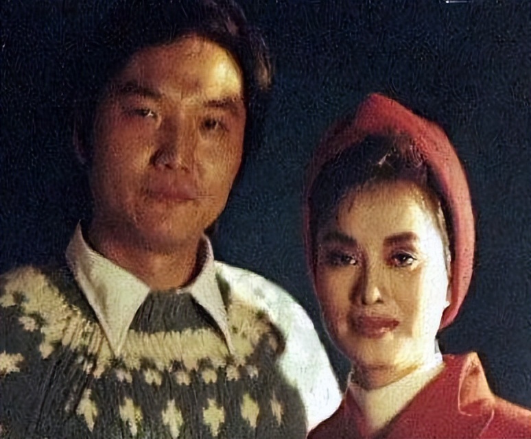 毛阿敏走出失去丈夫的阴影,毛阿敏能继承丈夫的全部财产吗