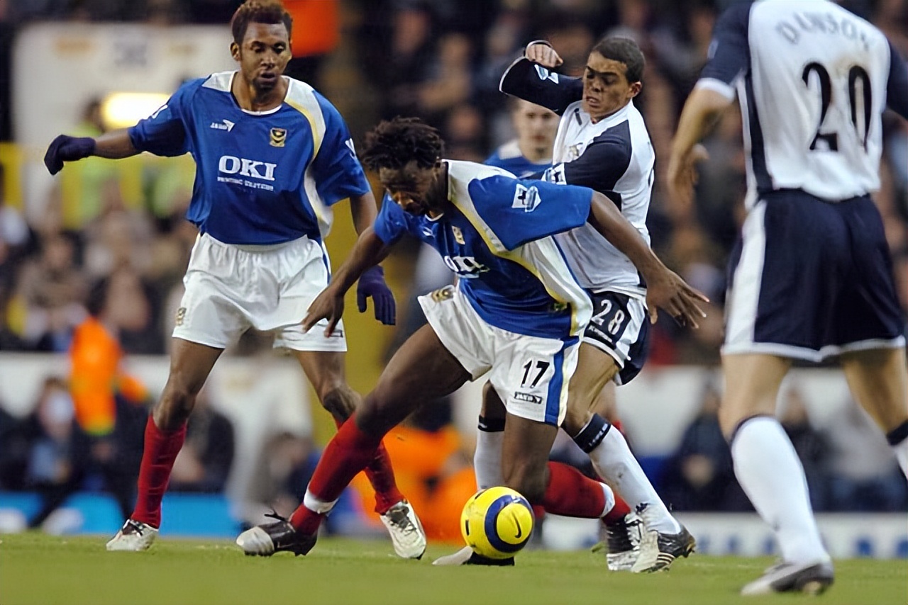 他曾是亨利接班人，因约会俱乐部董事的女友被尤文图斯扫地出门