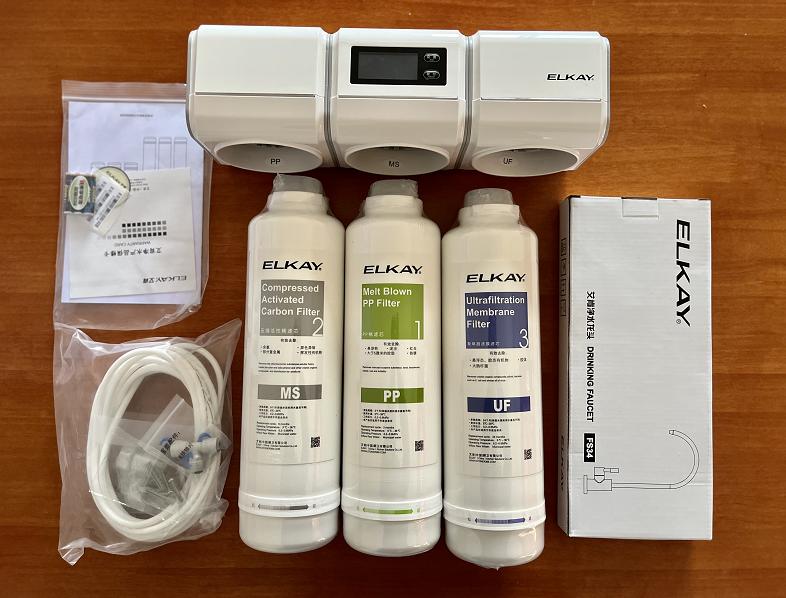 艾肯超滤净水器,艾肯净水器品牌