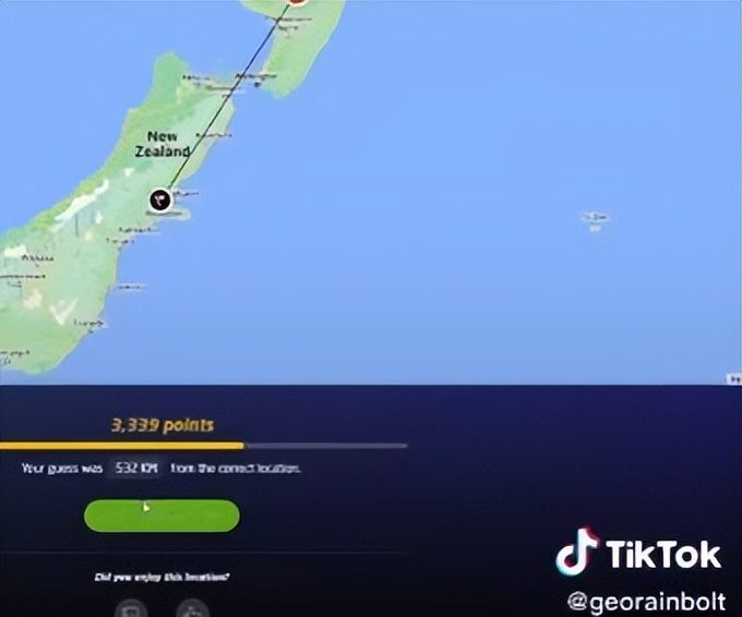 小哥拥有“超能力”，看图就能猜出地点！帮网友找回忆简直暖心