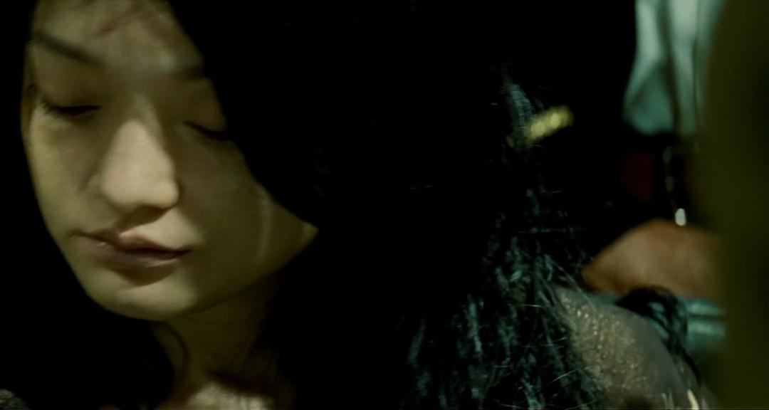 风声电影隐藏细节,电视剧风声里隐藏的细节