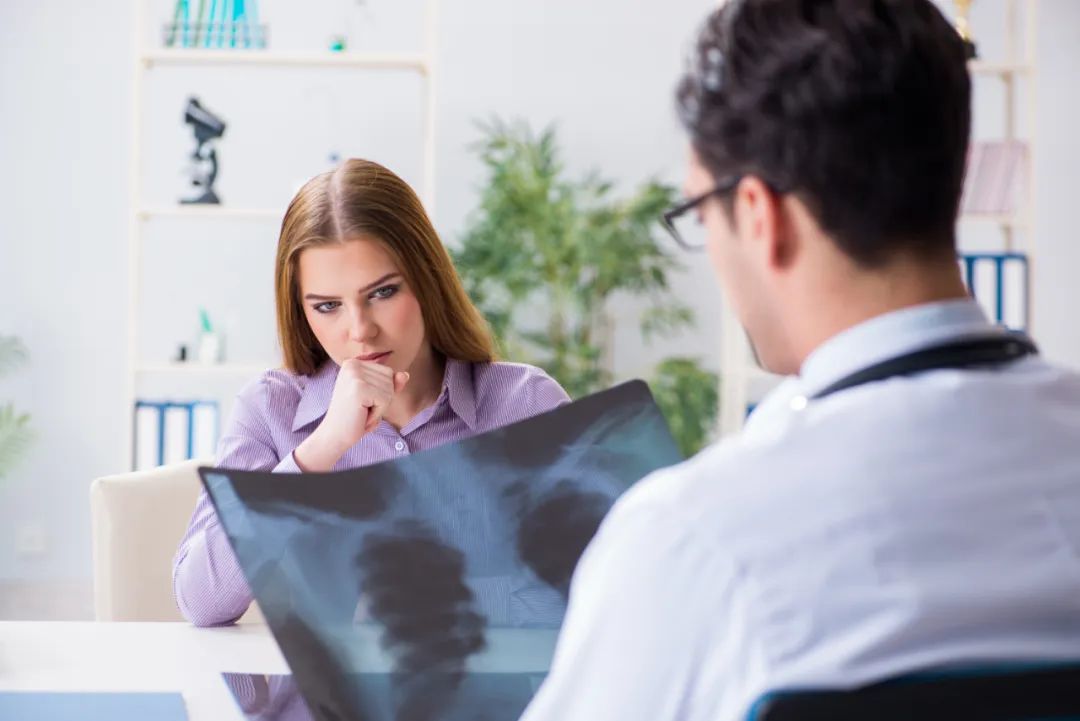 成人感冒看什么科,成年人感冒去什么科室